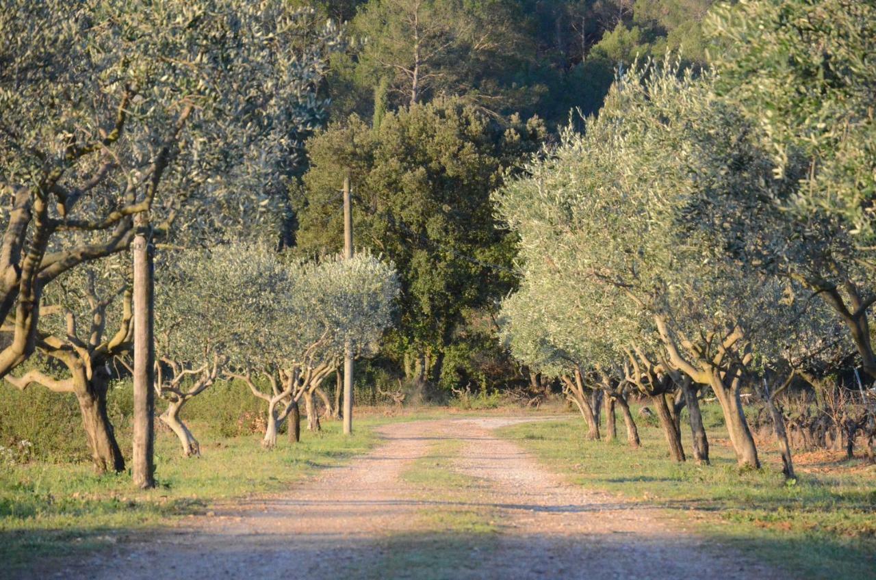 شقة Domaine Hemmitage ساليرنيس المظهر الخارجي الصورة